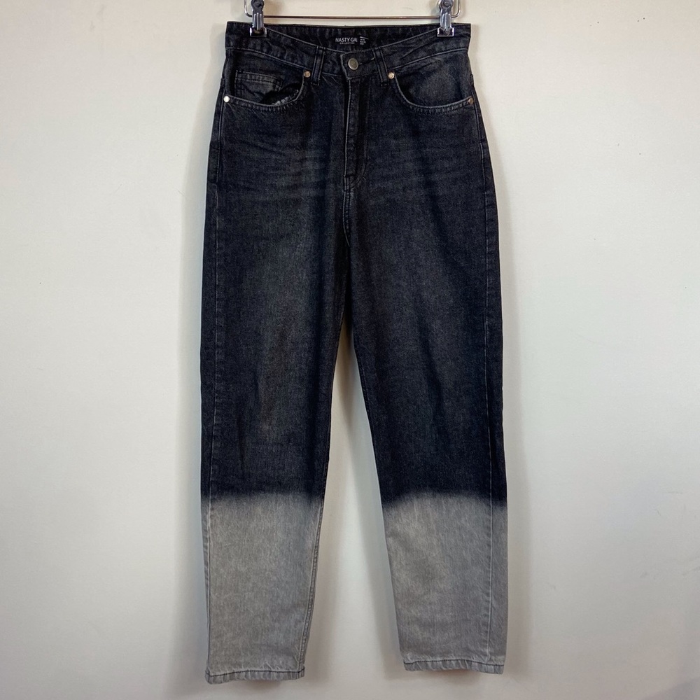 Nasty Gal Loose Pants